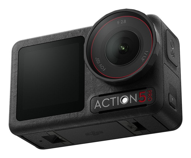 EAN 6941565981066 - DJI Osmo Action 5 Pro cámara para deporte de acción 40 MP 4K Ultra HD CMOS 25,4 / 1,3 mm (1 / 1.3") Wifi imagen 3