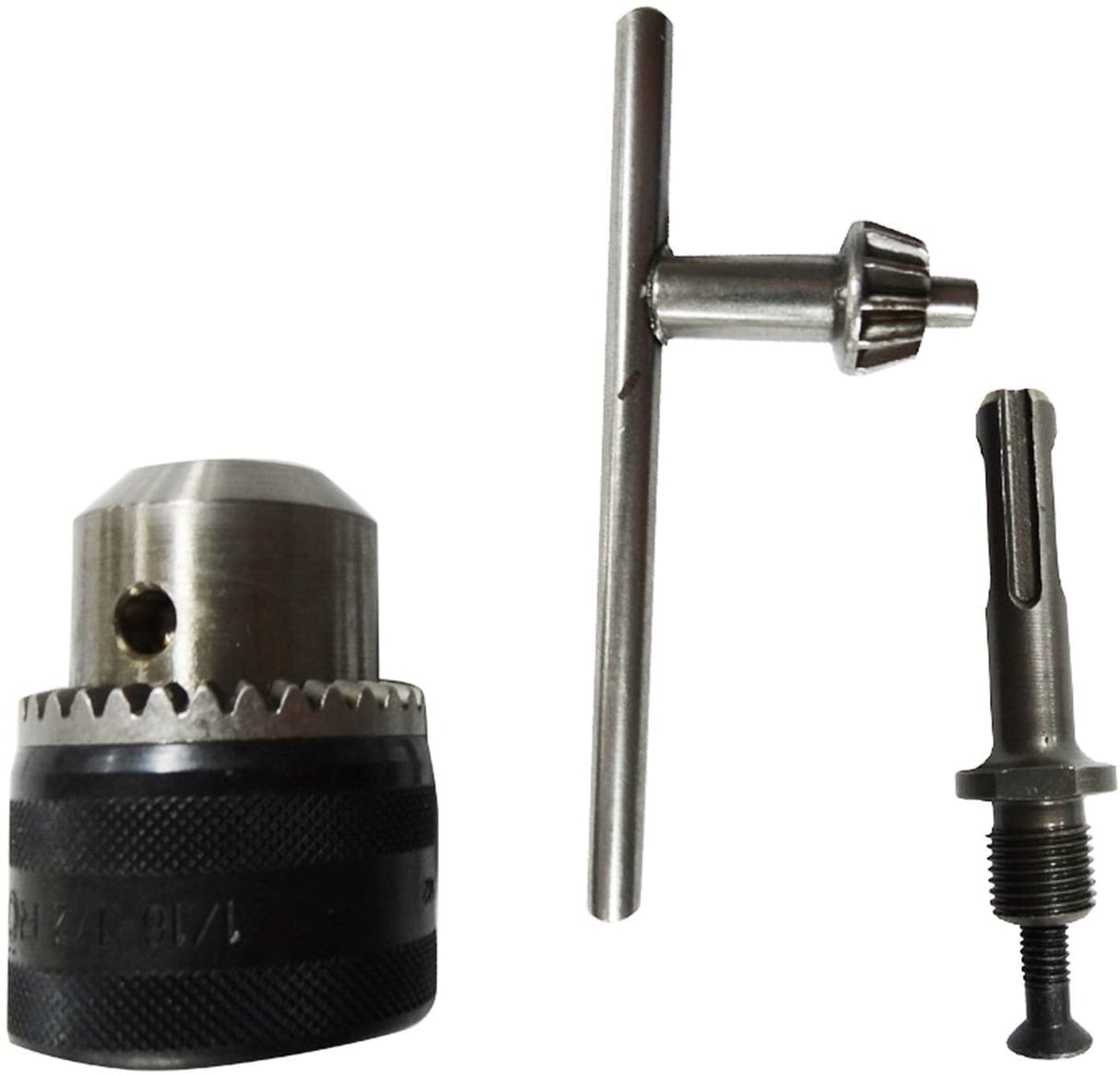 Adaptador Y Portabrocas Bosch Prom Sds-Plus