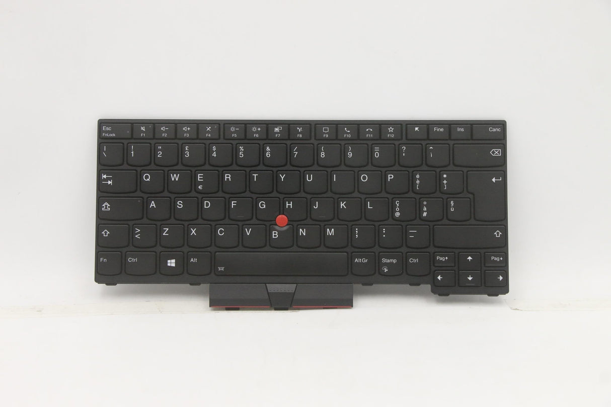 Fru Odin Keyboard Full Bl (Liteon) Italian 5n20w67812,