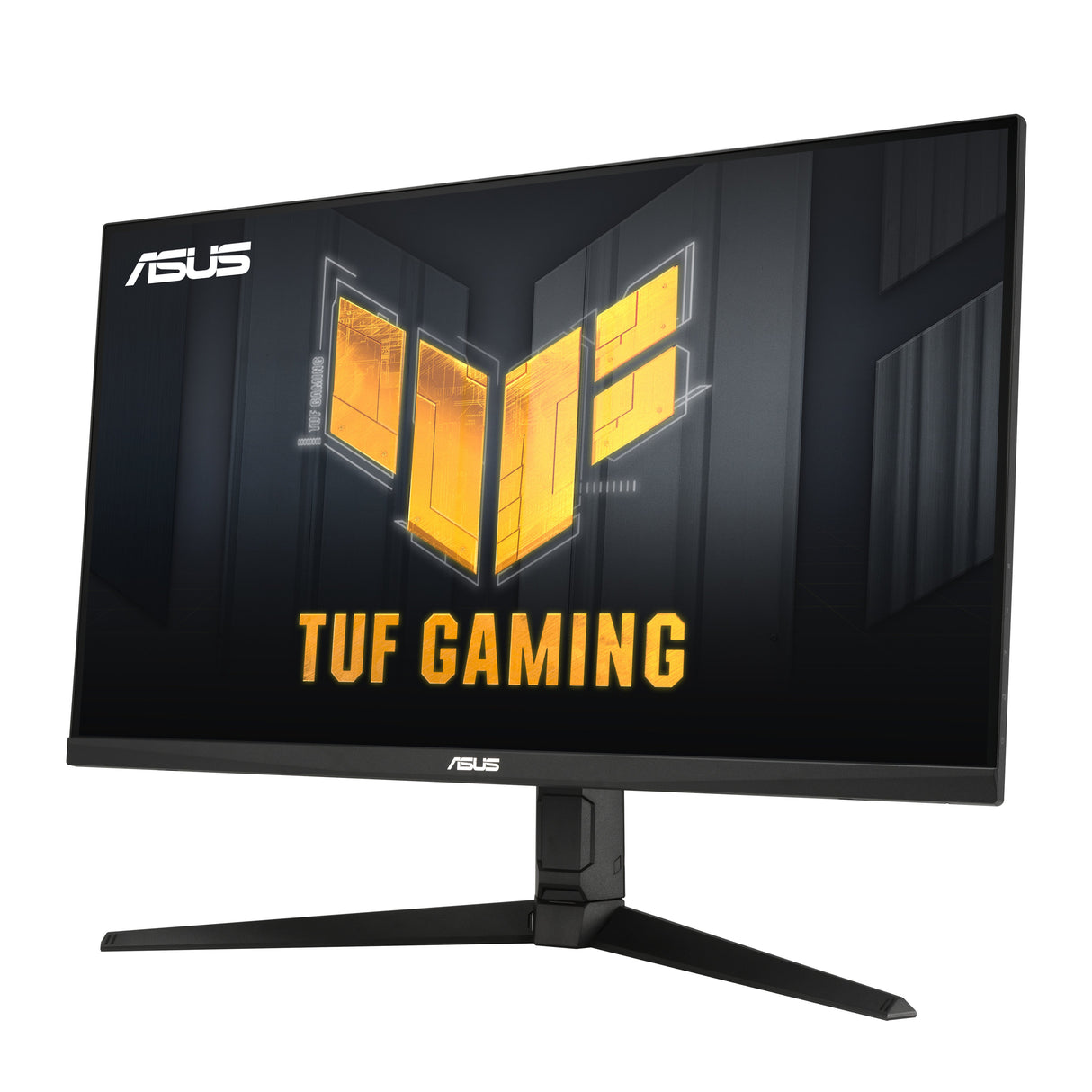 EAN 4711081214960 - ASUS TUF Gaming VG32AQL1A pantalla para PC 80 cm (31.5") 2560 x 1440 Pixeles Wide Quad HD LED Negro imagen 4