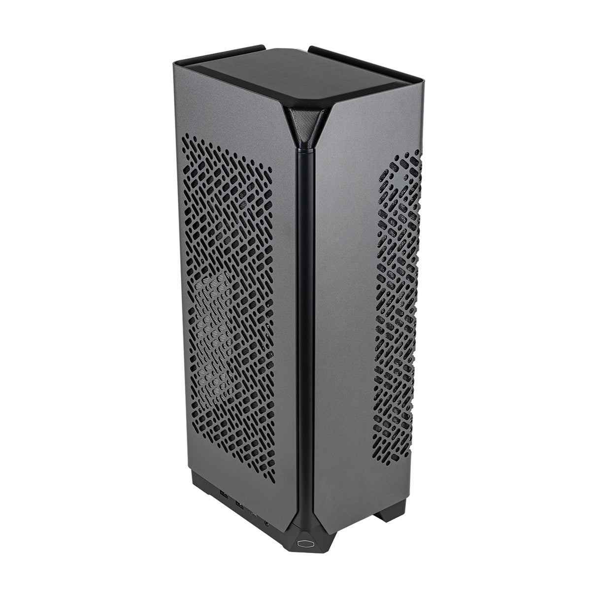 EAN 4719512143582 - Cooler Master NCORE 100 MAX Small Form Factor (SFF) Gris 850 W imagen 7