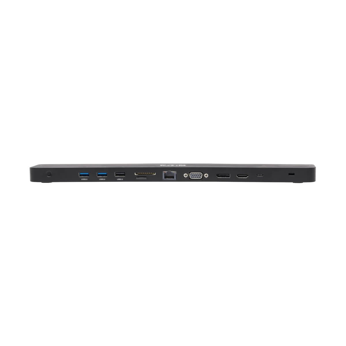 EAN 0037332250698 - Tripp Lite U442-DOCK7D-B base para portátil y replicador de puertos Alámbrico USB 3.2 Gen 1 (3.1 Gen 1) T imagen 11