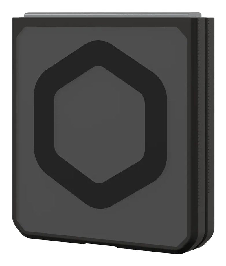 EAN 840283921810 - Urban Armor Gear 214504113131 funda para teléfono móvil 17,5 cm (6.9") Ceniza imagen 3