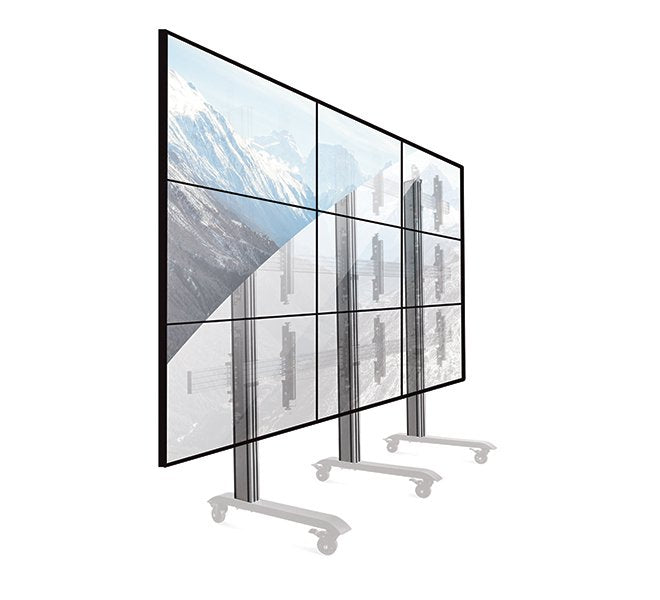 B-Tech Bt8380-060/S V3 Accesorio Para Soporte De Televisor