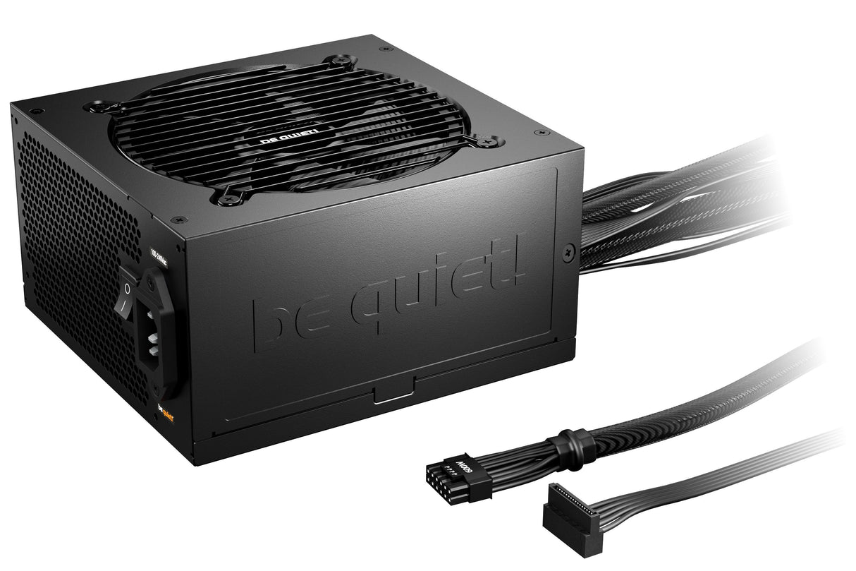 Be Quiet! Netzteil Pure Power 12 1000w 80+ Gold