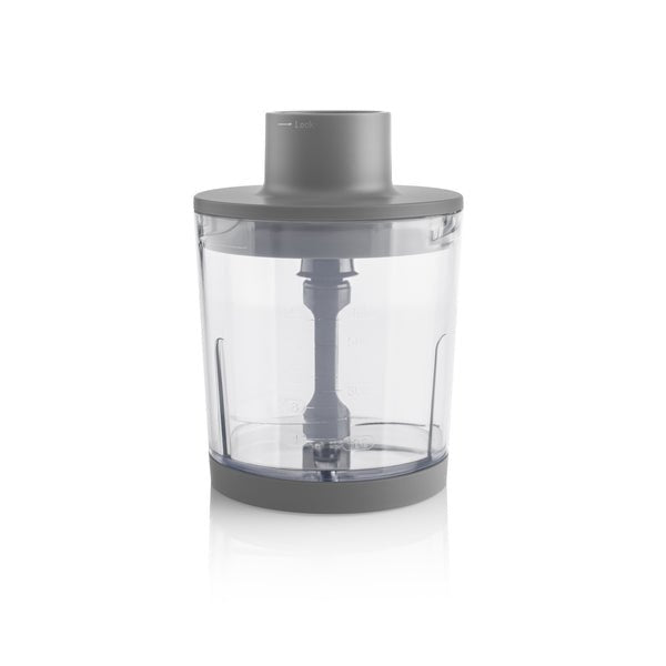 EAN 8590393366644 - Eta Spesso II 0,6 L Batidora de inmersión 1200 W Acero inoxidable imagen 4
