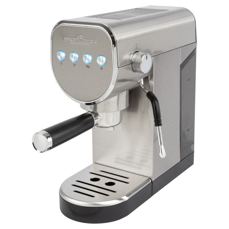 Proficook Pc-Es-Ka 1265 Siebträger Und Nespresso