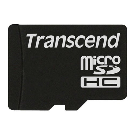 EAN 0760557812937 - Transcend TS2GUSDC memoria flash 2 GB MicroSD NAND imagen 1