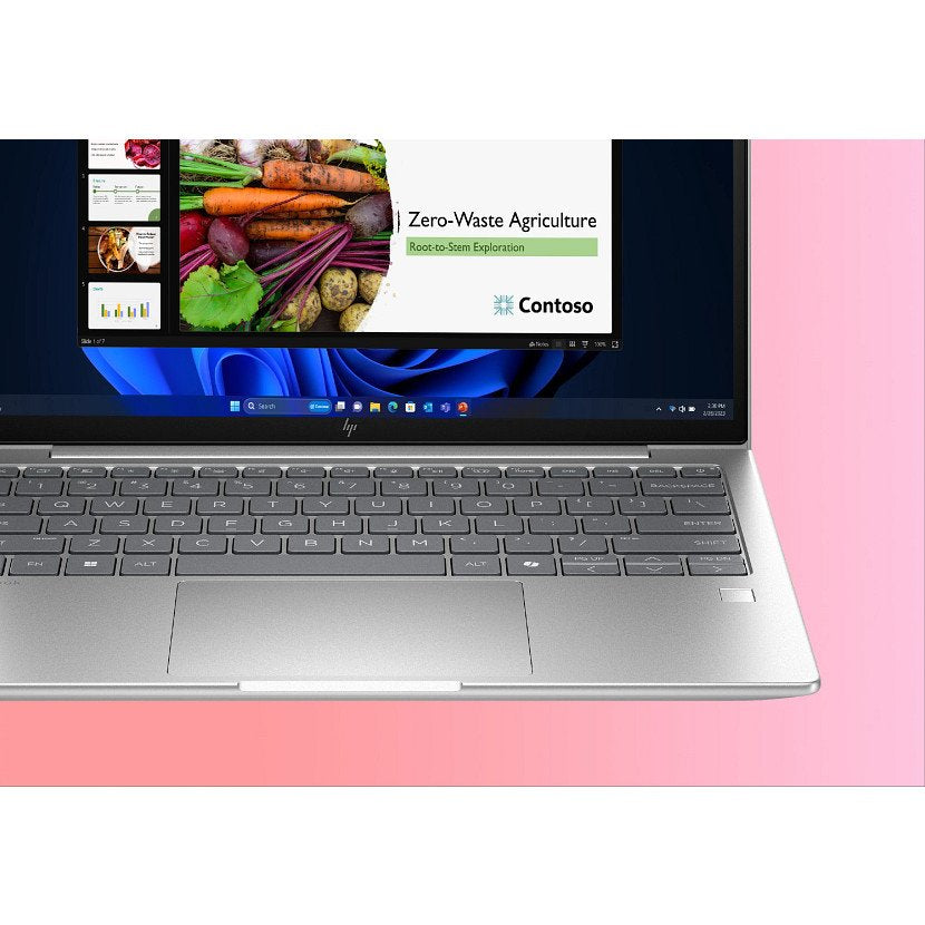 Hp Elitebook 6 G1i 13 U7-255u Syst