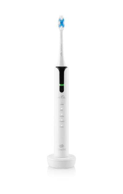 EAN 8590393336647 - Eta ETA270990000 cepillo eléctrico para dientes Cepillo dental sónico Negro, Blanco imagen 2