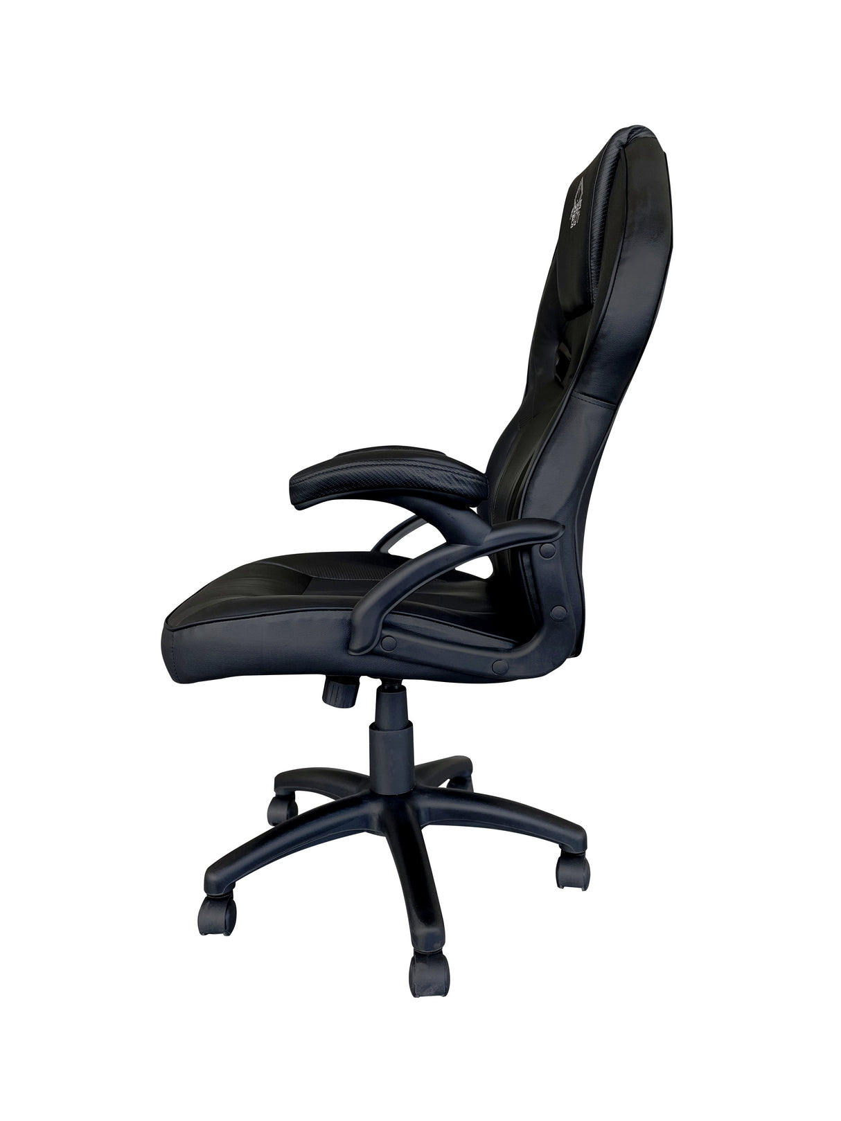 EAN 8435099528135 - KeepOut XS200 Silla para videojuegos universal Asiento acolchado Negro imagen 4