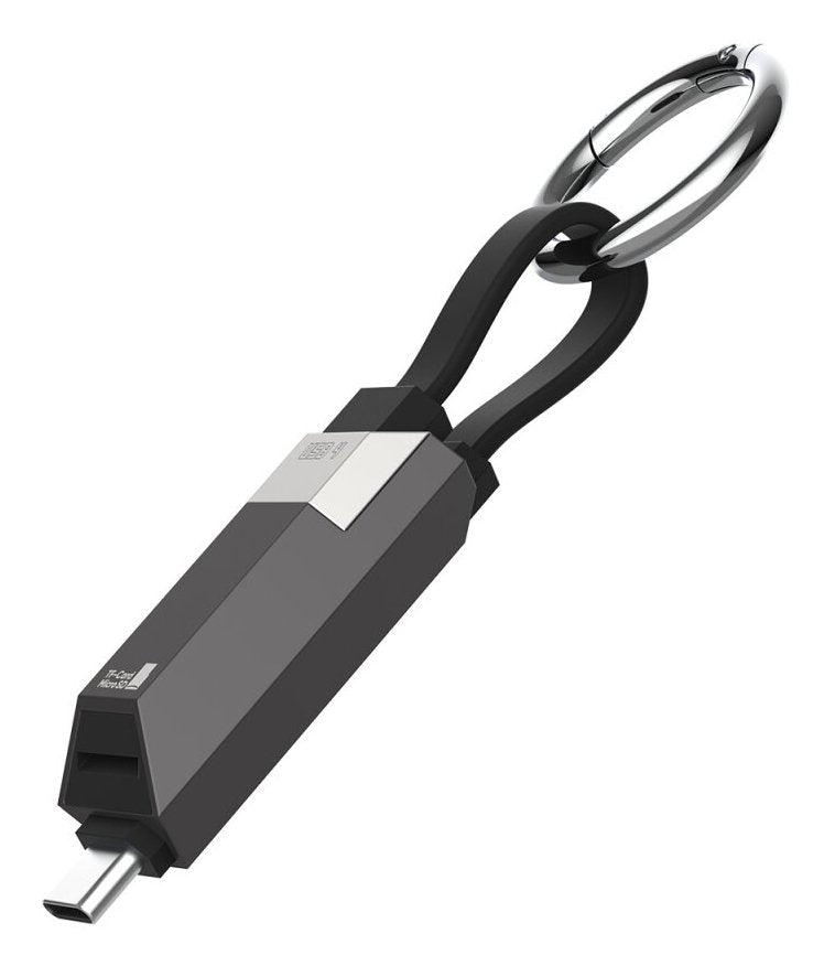 4smarts Usb4 Cable Enterprise Storage 240w 6cm