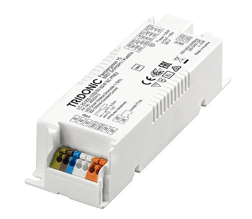 Tridonic Lc 3501050ma Bdw Sc Pre2 Controlador Led 1.05 A 20 - 1 Ud. - 25 W