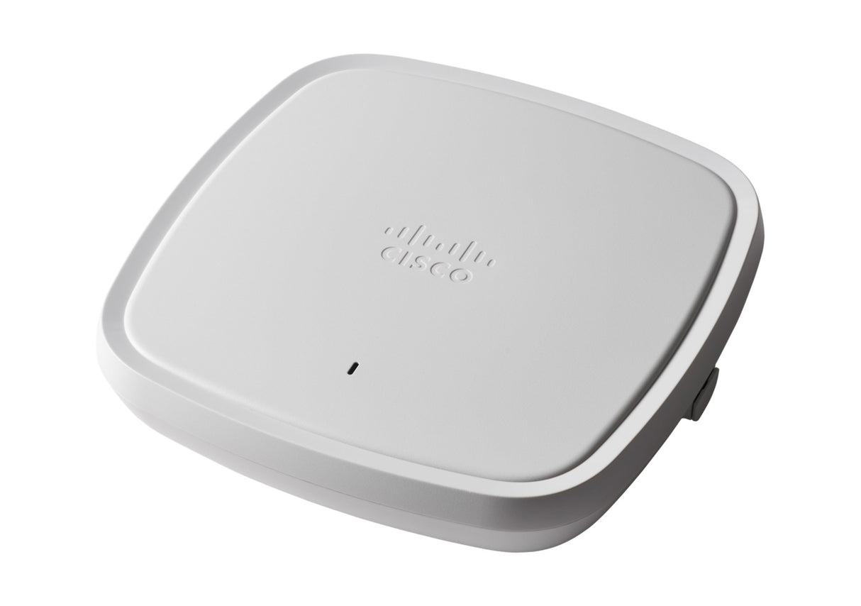 EAN 0889728329149 - Cisco C9105AXI-E punto de acceso inalámbrico 1488 Mbit/s Gris Energía sobre Ethernet (PoE) imagen 1