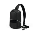 EAN 7640239420670 - DICOTA P20471-15 mochila Mochila de senderismo Negro Tereftalato de polietileno (PET) imagen 1