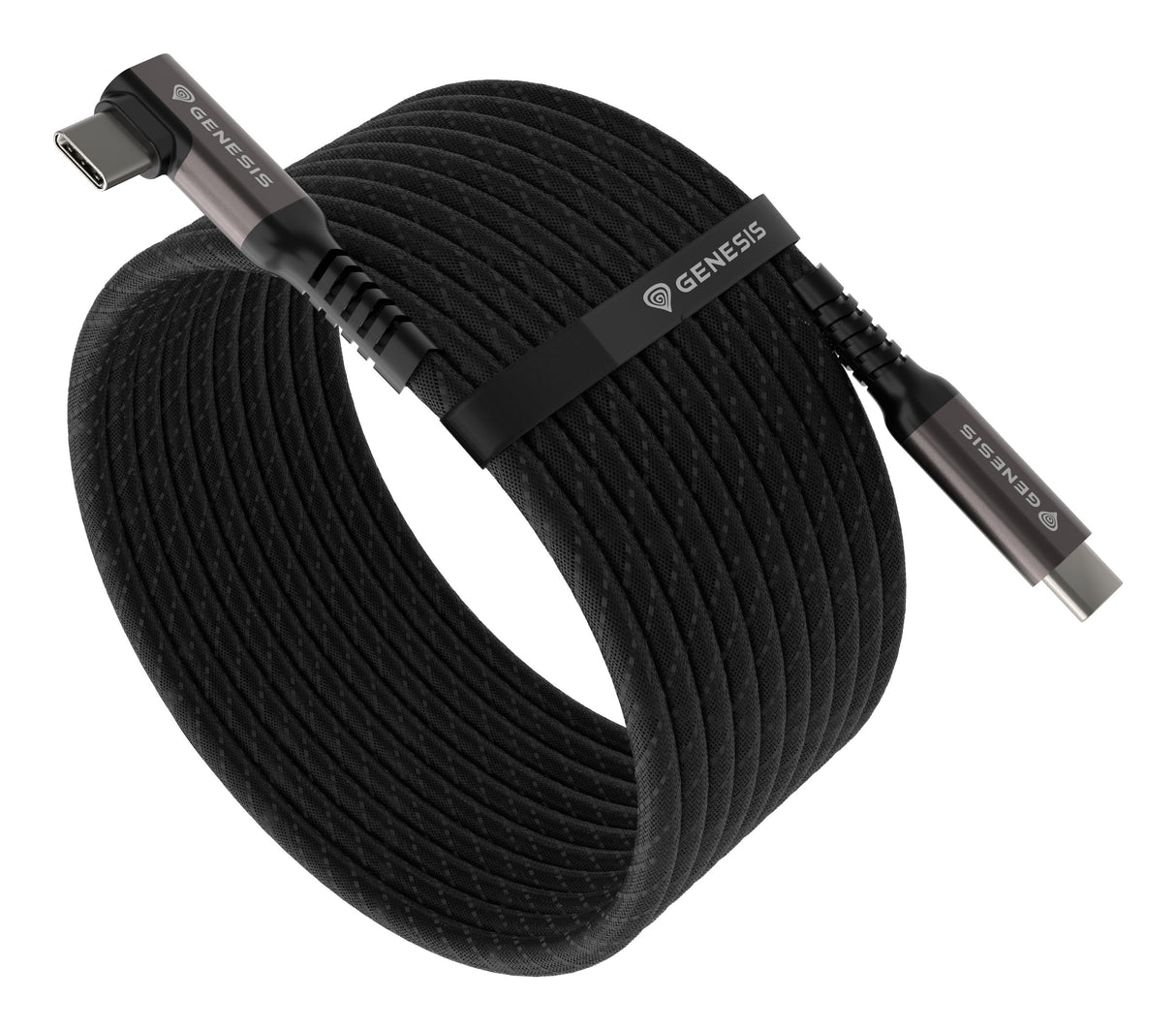 Kabel Usb-C M/M 3.2 Gen 2 5m 10gb/S Pd60w Vr