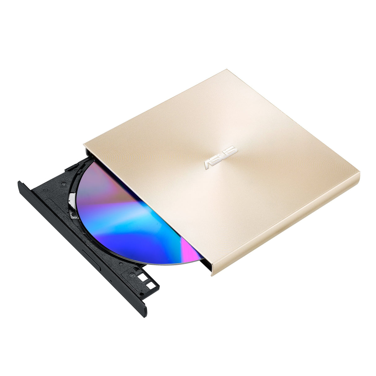 Grabadora Externa Asus Sdrw-08u8m-U / Gold / G / As / P2g Gold Dvd-Rec