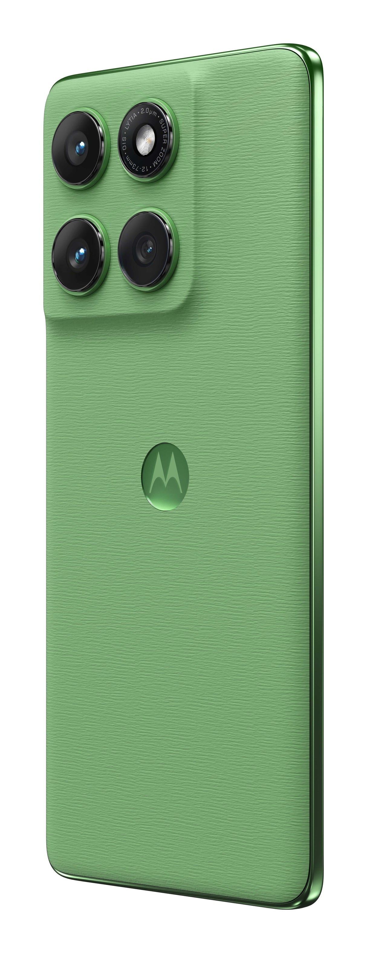 EAN 0840023287091 - Motorola edge 60 16,9 cm (6.67") SIM doble Android 15 5G USB Tipo C 8 GB 256 GB 5200 mAh Verde imagen 14
