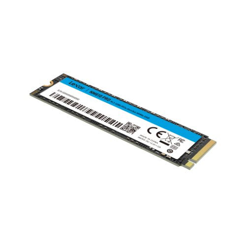 EAN 0843367128730 - Lexar NM610 PRO 500 GB M.2 PCI Express 3.0 NVMe imagen 3