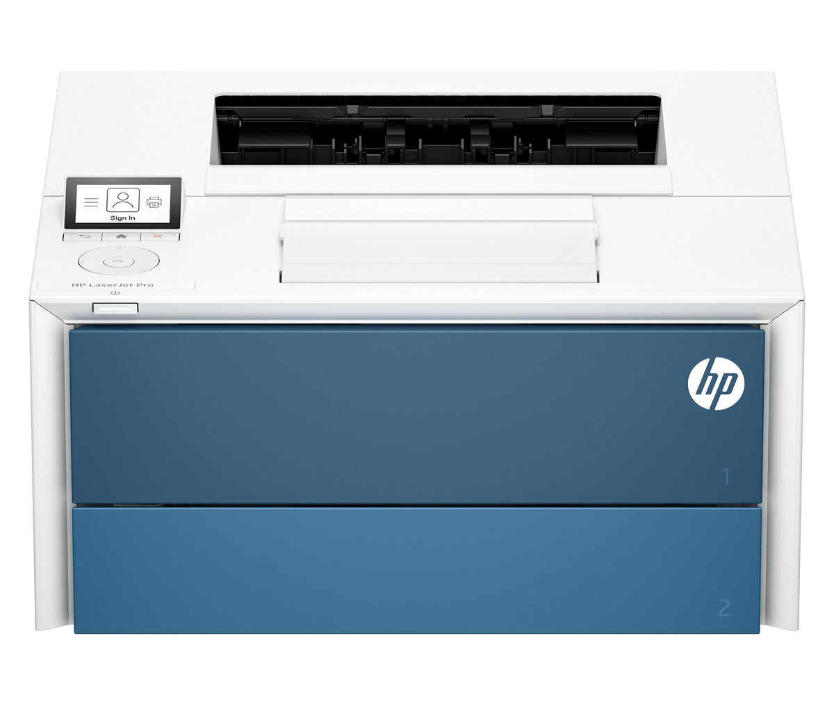 Hp Laserjet Pro 4007dn - Impresora - S/W - Duplex