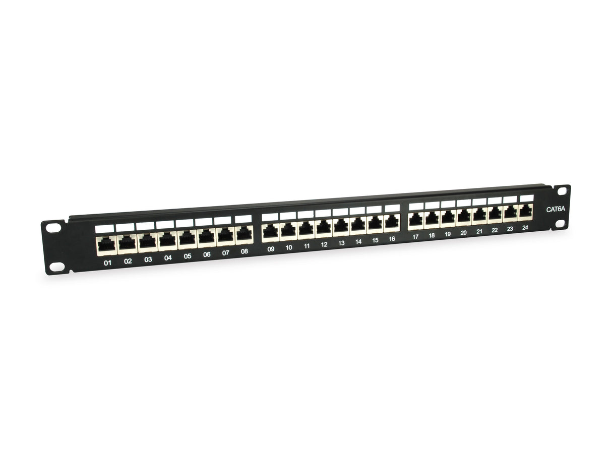 EAN 4015867207642 - Equip 326625 panel de parcheo 1U imagen 1