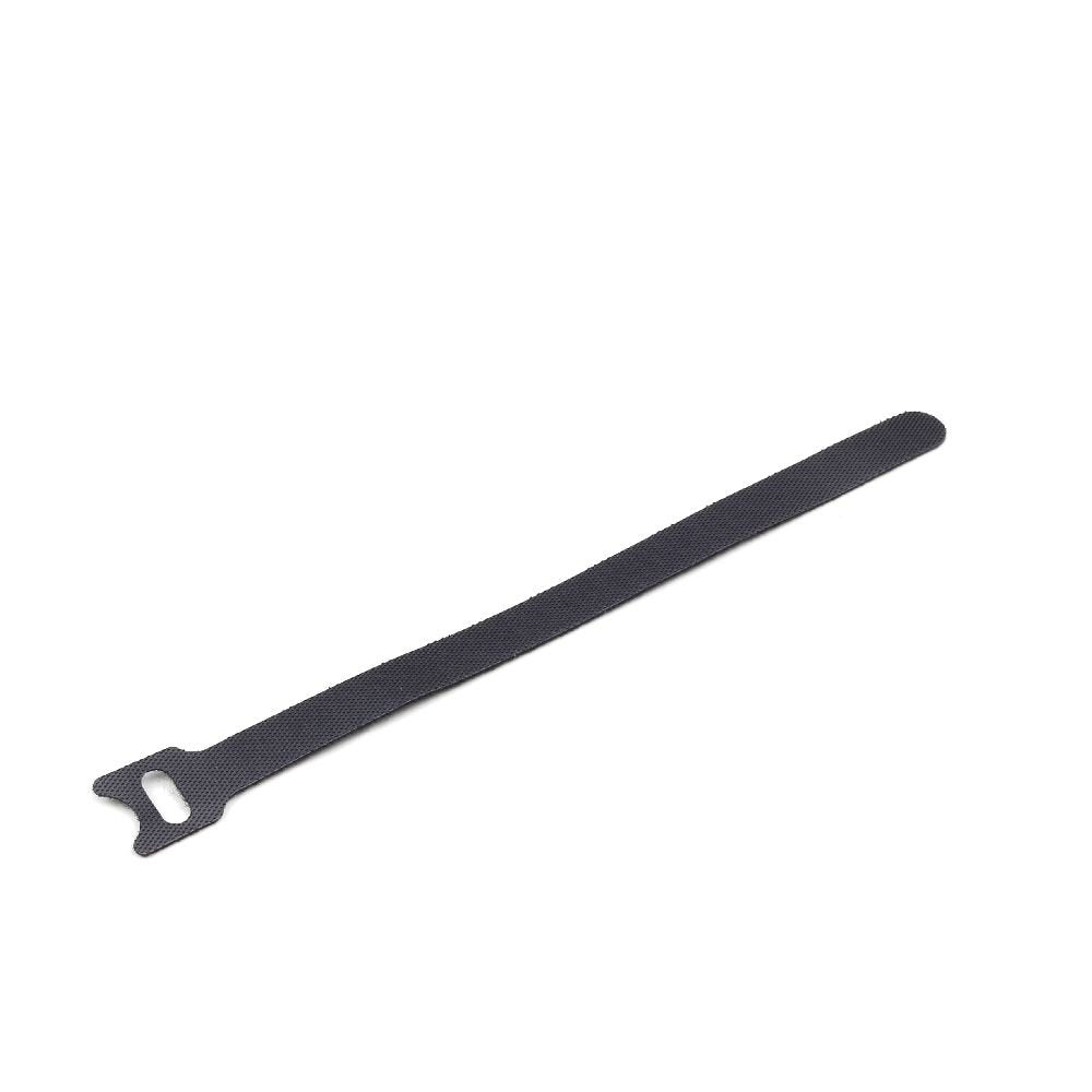 EAN 8716309081986 - Gembird VT-210X12 presilla Negro 100 pieza(s) imagen 1