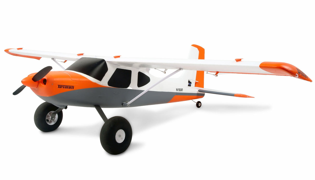 Amewi Tasman Modelo Controlado Por Radio Avión Motor Eléctrico