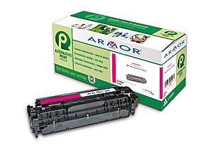 Owa Toner Compatible Con Hp Cf383a (2700 S.) Magenta