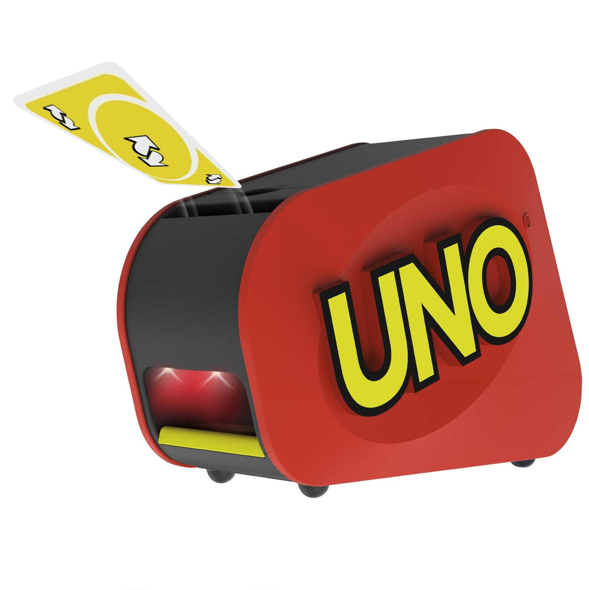 Mattel Games Mattel Uno Extreme, Gxy75