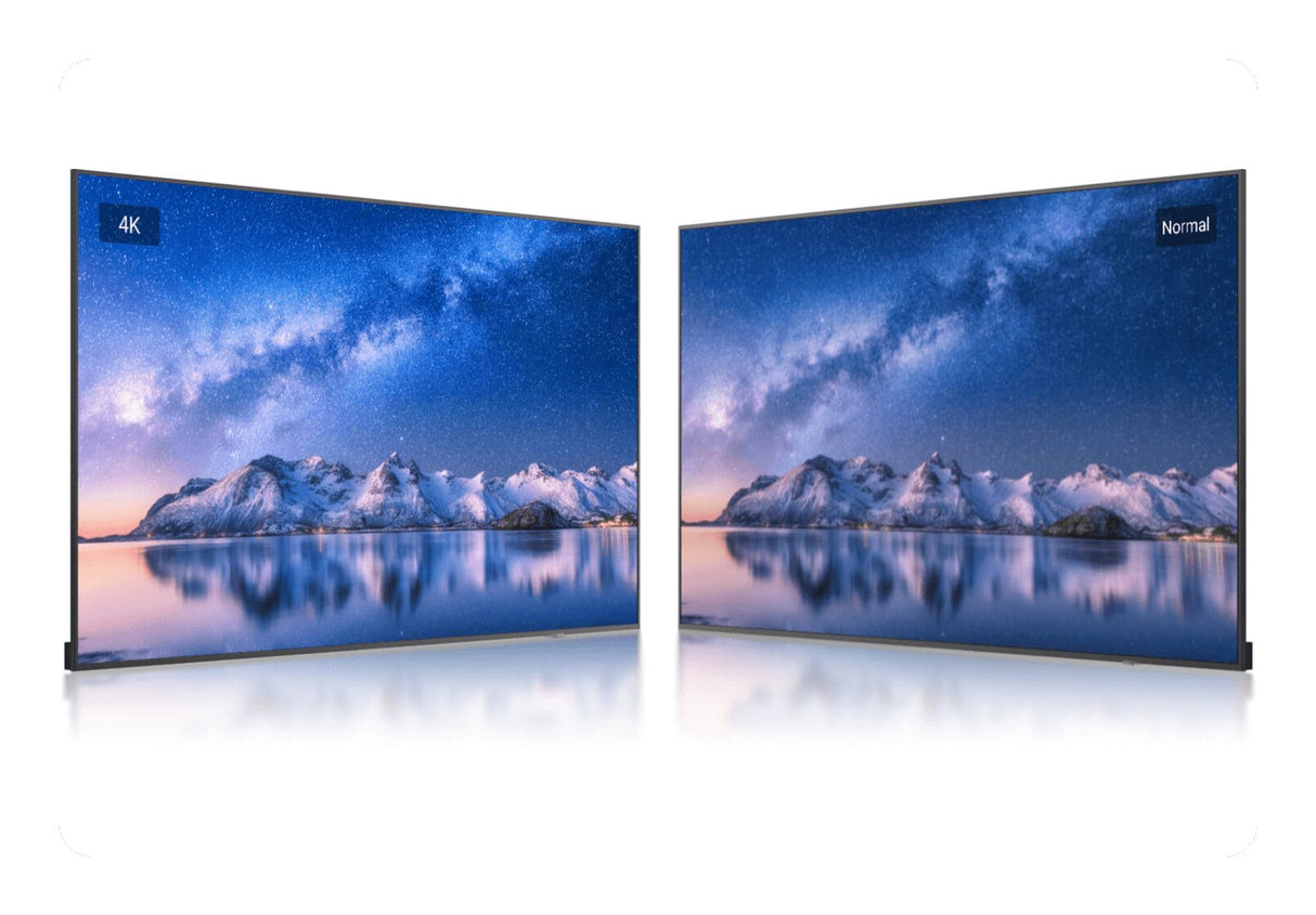 EAN 6927433605616 - MAXHUB ND75CMA-T pantalla de señalización Pantalla plana para señalización digital 190,5 cm (75") LED 800 imagen 1