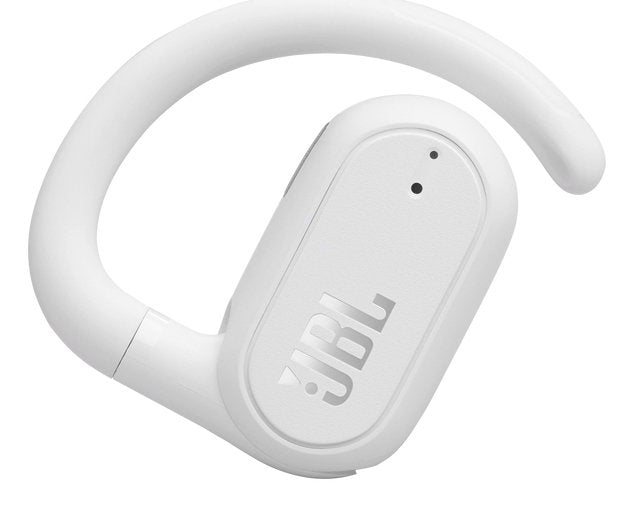 Auriculares Jbl Soundgear Sense Blanco