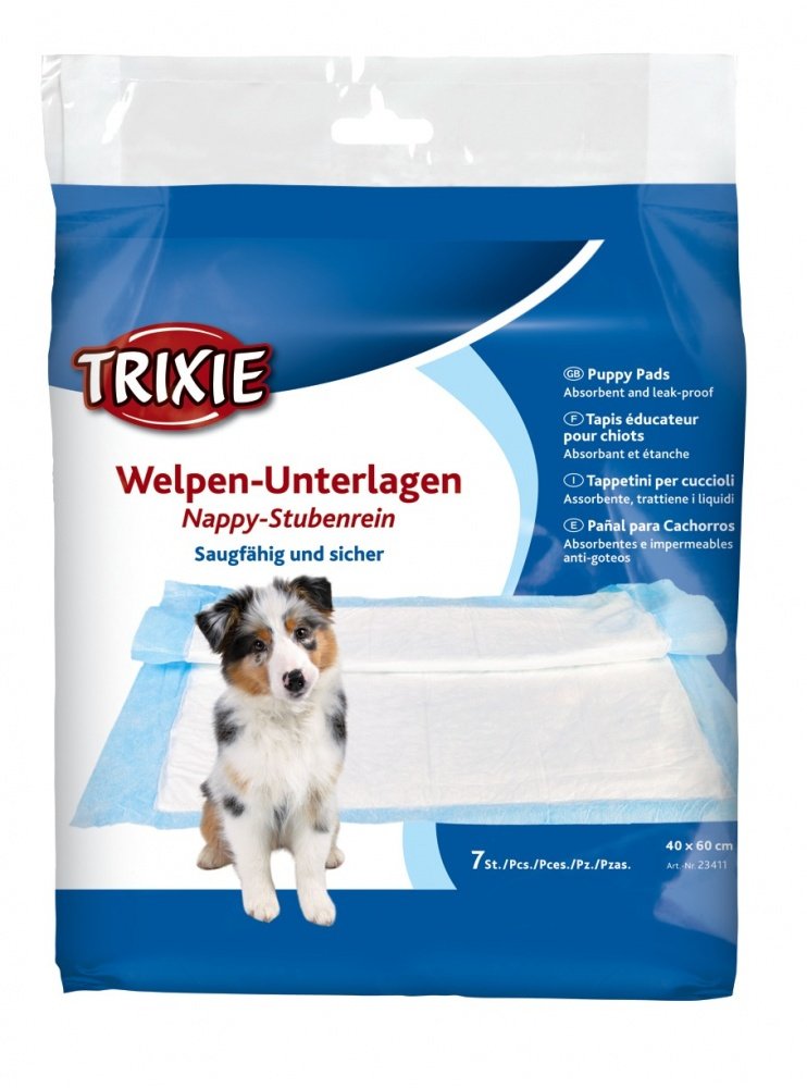 EAN 4011905023410 - TRIXIE 23411 pañal de adiestramiento para perro imagen 1