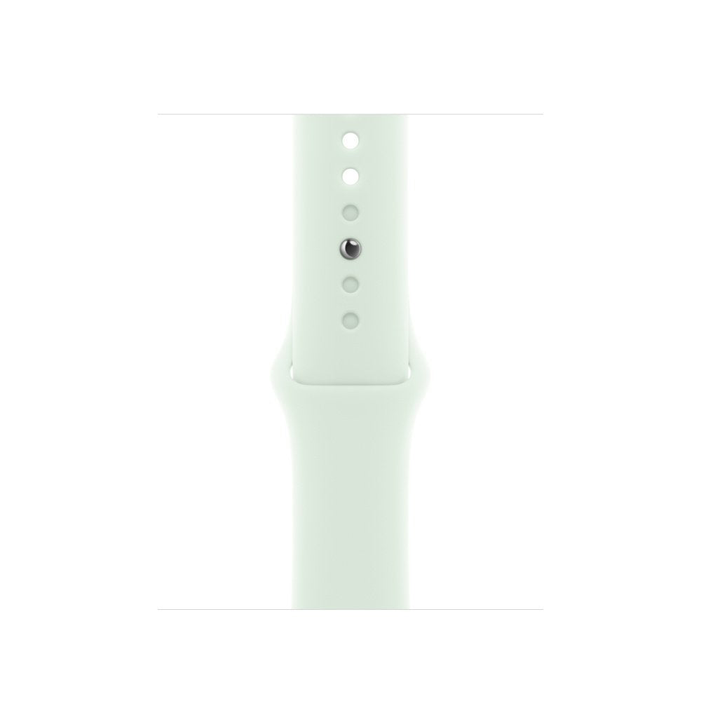 Apple Correa 41mm Soft Mint Sport Band - M/L