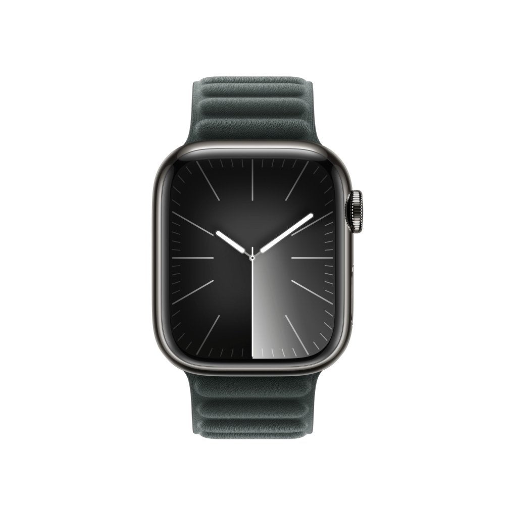 41mm Evergreen Magnetic Link - S/M