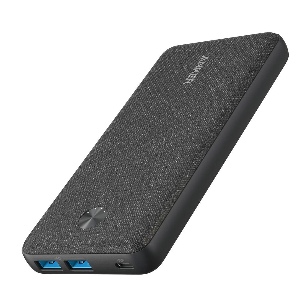 EAN 0194644077990 - Anker PowerCore III Sense 20K 20000 mAh Negro imagen 1