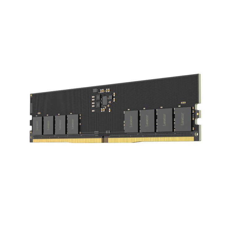EAN 0843367132782 - Lexar LD5U16G56C46ST-BGS módulo de memoria 16 GB 1 x 16 GB DDR5 5600 MT/s imagen 3