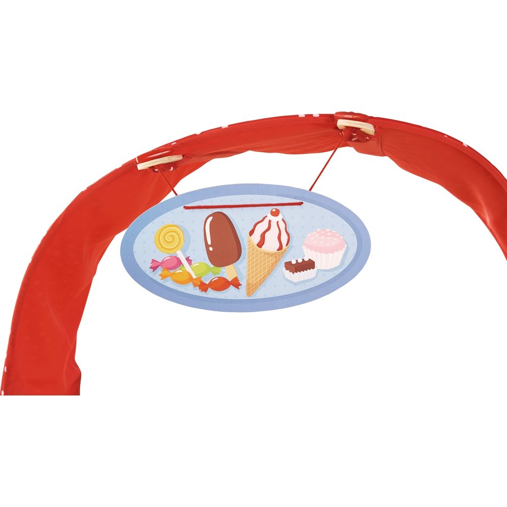 Haba Tenderete De Divercompras 302087