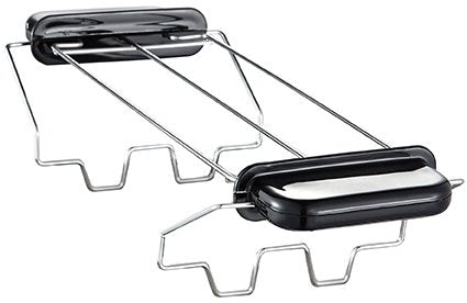 Tostadora Unold 38326, 2 Rebanada(S) Acero Inoxidable 900 W