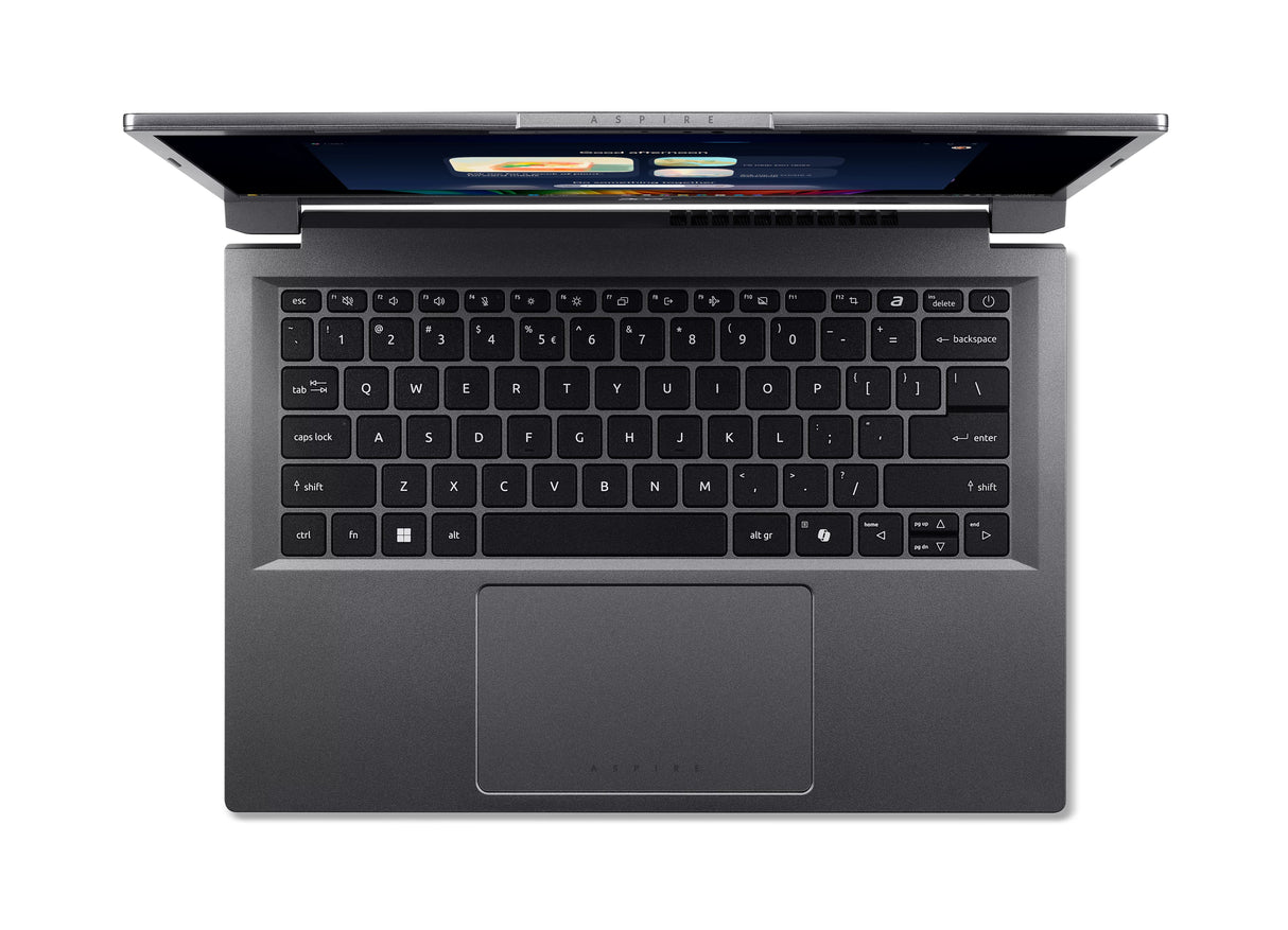 EAN 4711474627780 - Acer Aspire 14 AI A14-52M-78BB Copilot+ PC Intel Core Ultra 7 256V Portátil 35,6 cm (14") WUXGA 16 GB LPD imagen 4
