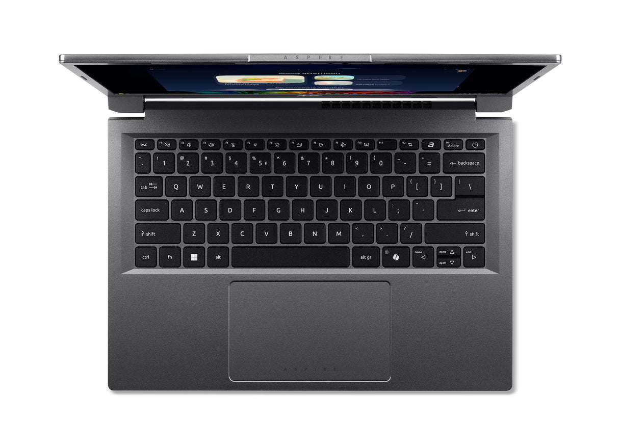 Portátil Acer Aspire 14 A14 52m U5 226v 16gb Ssd 1tb 14 " W11h