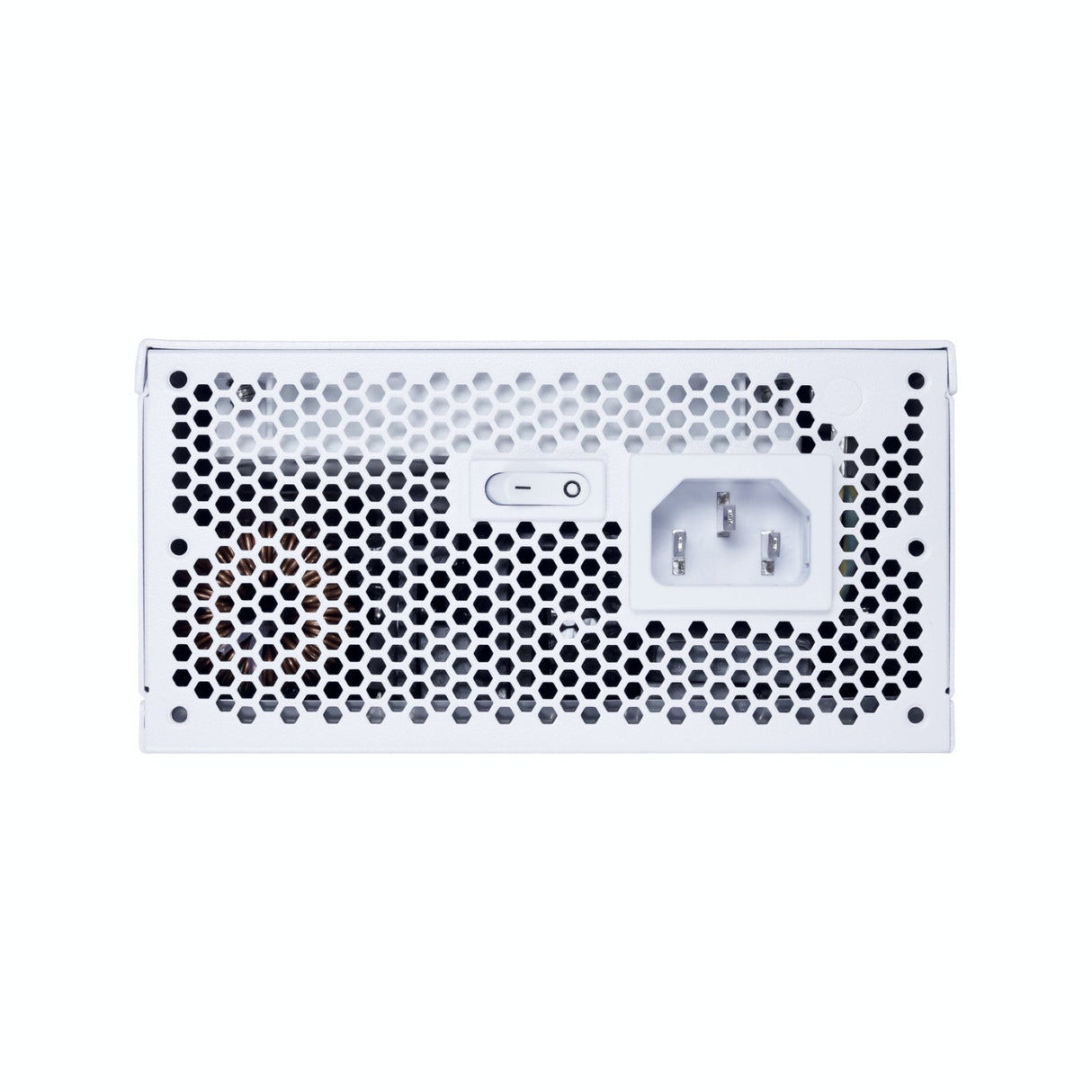 Lian Li Sp0850g.W Fuente De Alimentación 850 W 20+4 Pin Atx Sfx Blanco