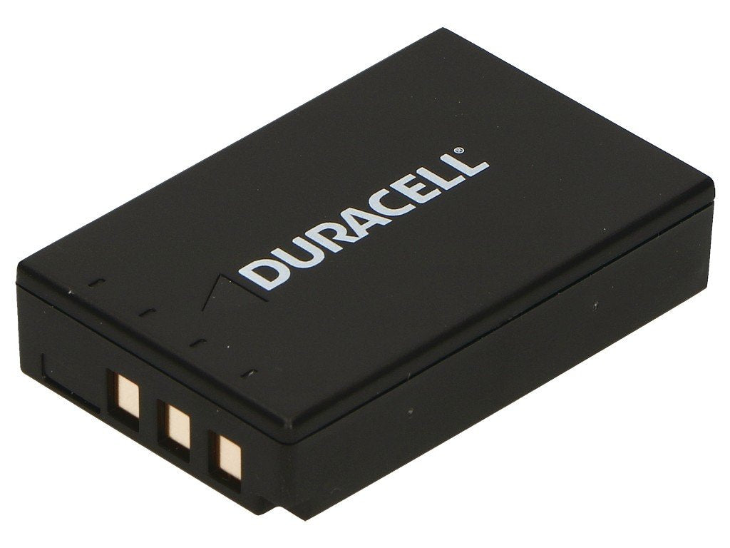 EAN 5055190113530 - Duracell DR9902 batería para cámara/grabadora Ión de litio 1100 mAh imagen 2