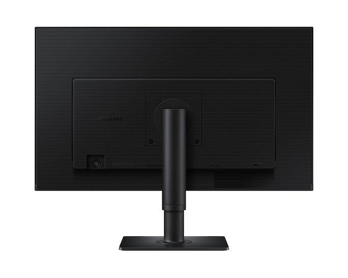 Pantalla 27 Samsung S40gd Negro 1920x1080 Ips 16:9 5ms 250cd/M 100hz 2xhdmi 2xusb
