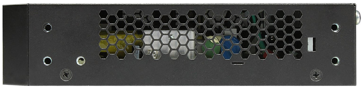 EAN 6901443013784 - Huawei S5700-10P-LI-AC Gestionado L2/L3 Gigabit Ethernet (10/100/1000) Negro imagen 6