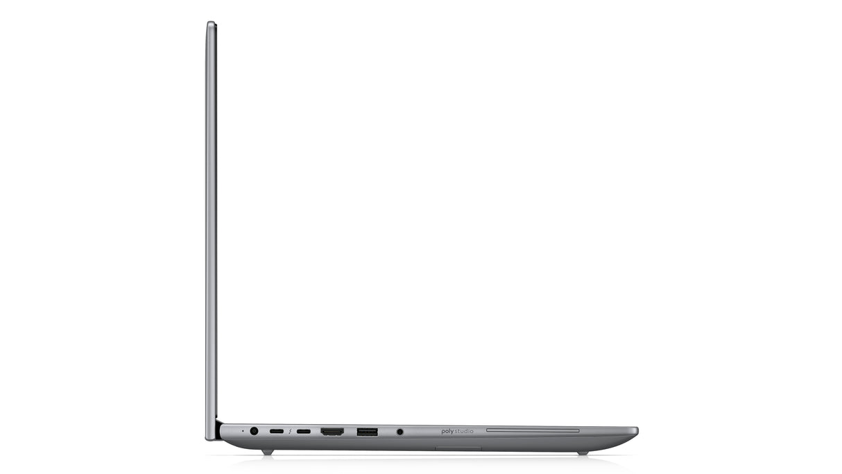 Hp Zbook X G1i Intel Core Ultra 7 255h 16p Wuxga 32go 1to Rtx Pro 1000 Blackwell 8go W11p 3/3/3