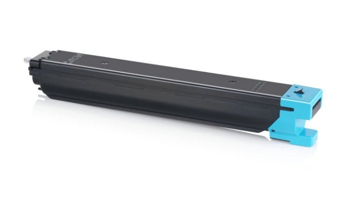 Samsung Toner Cian 15.000 Paginas