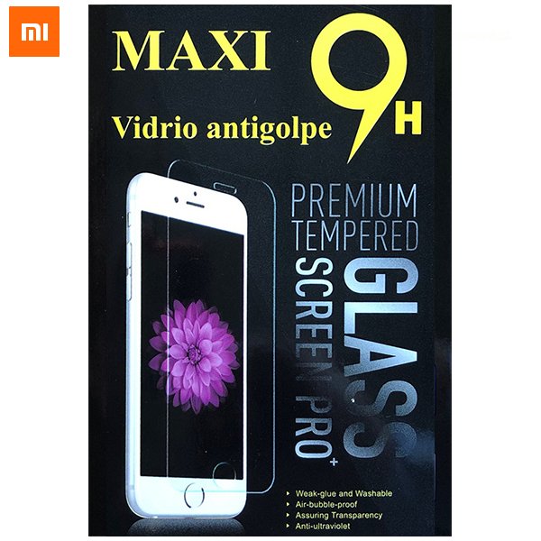 EAN 8434847006338 - PINBOX REDMIN7PROTECTOR protector de pantalla o trasero para teléfono móvil Protector de pantalla anti-re imagen 1