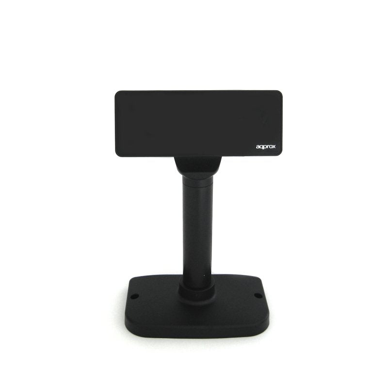 EAN 8435099523680 - Approx APPVFD01 muestra de clientes USB 2.0 Negro imagen 2