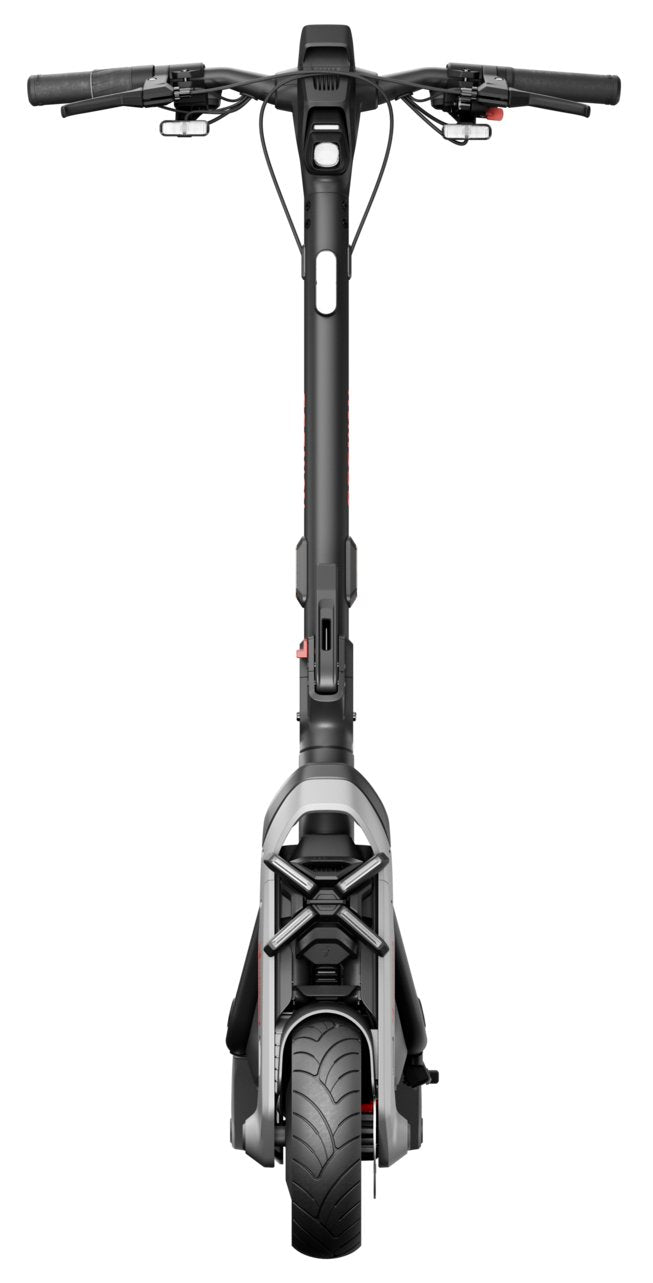 EAN 8721008535722 - Segway GT3 E Negro 25 kmh imagen 8