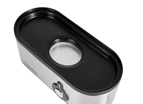 EAN 5902934831444 - Mesko Home MS 4485 cuecehuevos 3 huevos 210 W Negro, Plata, Transparente imagen 5